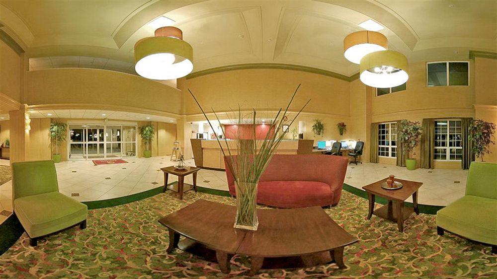 Clarion Hotel Portland International Airport Exteriér fotografie